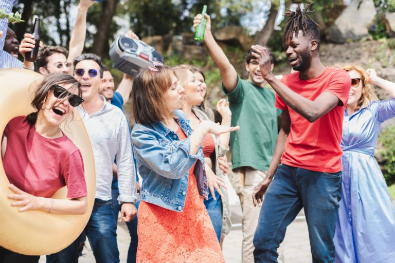 Top 5 Social Dance Styles You Should Try and Why